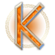 ancient troy k symbol