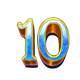 angel vs sinner 10 symbol