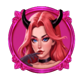 angel vs sinner 2 symbol