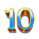 angel vs sinner eternal battle 10 symbol