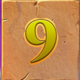 anksunamun deluxe 9 symbol