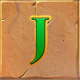 anksunamun deluxe j symbol