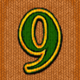 archer 9 symbol