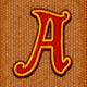 archer a letter symbol