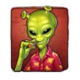 area 69 alien symbol