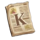 area 69 k symbol