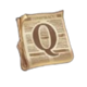 area 69 q symbol
