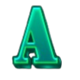 area link piggy bank a symbol