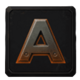 arena of iron a symbol