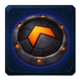arena of iron arrow symbol