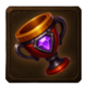 arena of iron goblet symbol