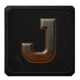 arena of iron j symbol