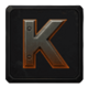arena of iron k symbol