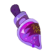 artifacts flask symbol