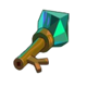 artifacts key symbol