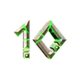asgard deluxe 10 symbol