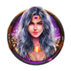 asgard deluxe freya symbol