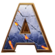 athenas millions a symbol