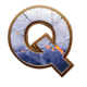 athenas millions q symbol