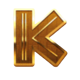 athenas treasure k symbol