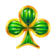 atlantis multiways clubs symbol