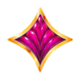 atlantis multiways diamonds symbol
