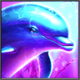 atlantis multiways dolphin symbol