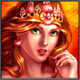 atlantis multiways girl symbol