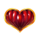 atlantis multiways hearts symbol