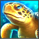 atlantis multiways turtle symbol