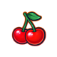 atomic hot 100 classics series cherry symbol