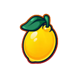 atomic hot 100 classics series lemon symbol