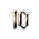 aurum codex 10 symbol