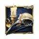 aurum codex candle symbol