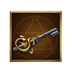 aurum codex key symbol