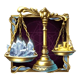aurum codex scale symbol