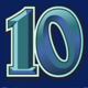 avalon 10 symbol