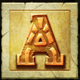 aztec magic deluxe a symbol