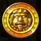 aztec magic deluxe gold symbol