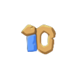 aztec multipliers 10 symbol