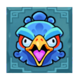 aztec multipliers bird symbol