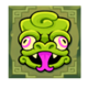 aztec multipliers snake symbol