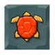 aztec multipliers turtle symbol