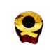 badlands q symbol