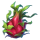 banana king max dragon fruit symbol