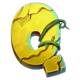 banana king max q symbol