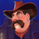 bandidos showdown man1 symbol