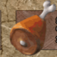 barbaria meat symbol