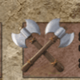 barbaria weapon symbol