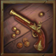 barbarossa revenge symbol 8